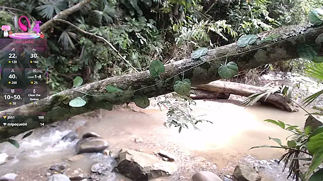 دردشة esmeralda_li الجنسية المباشرة