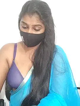 Tamil_Azhaghi 现场XXX聊天