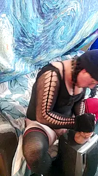 Dixie_delight's Live XXX Chat