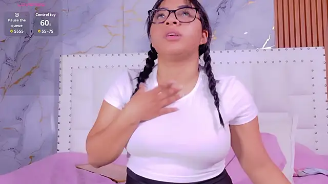 drooling4daddy: онлайн-секс-чат