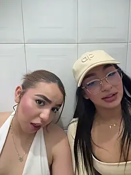 jenn_fitのライブXXXチャット