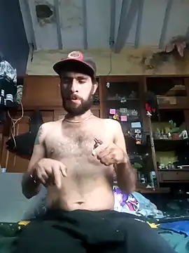 hairy_mannnのライブXXXチャット