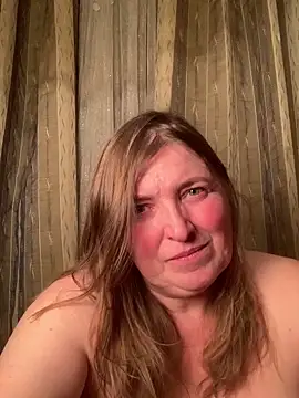 Rasinka's Webcam Show