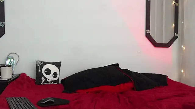 Chat XXX en directo de Amy_Aloqua