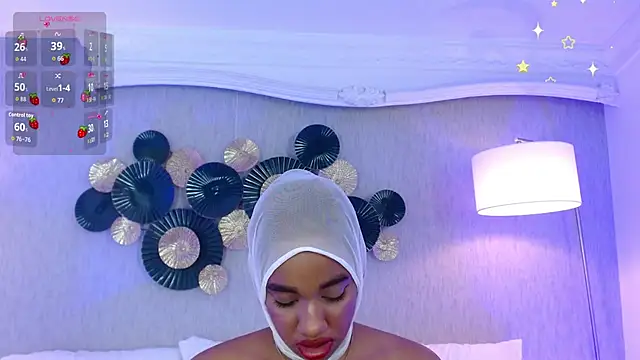 Živý XXX chat afrodita_smith08