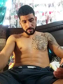 Chat +18 de Alexsexygamer ao vivo