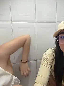 jenn_fitのライブXXXチャット