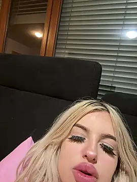 Steffi_Snowbunny Live XXX Chat