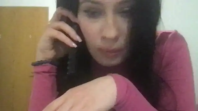 Вебкам-шоу Ameliiya