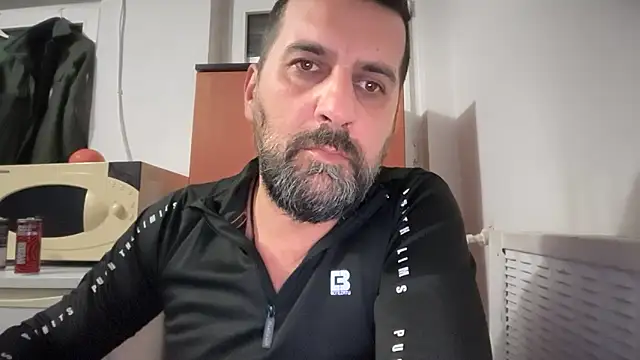 Chat XXX en directo de TARKAN1