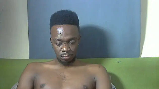 69_SINNS Adlı Modelin Web Kamerası Şovu