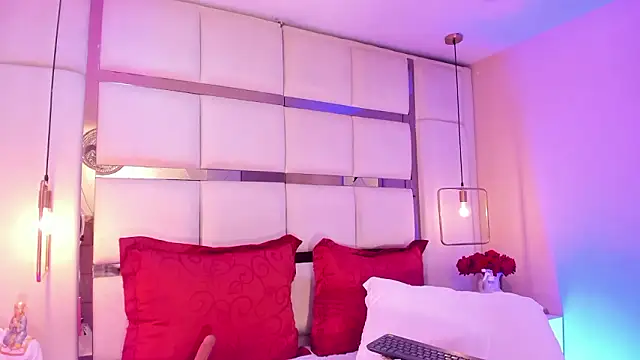 elizavenus Live XXX Chat