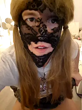 NaughtyCatgirl live XXX chat