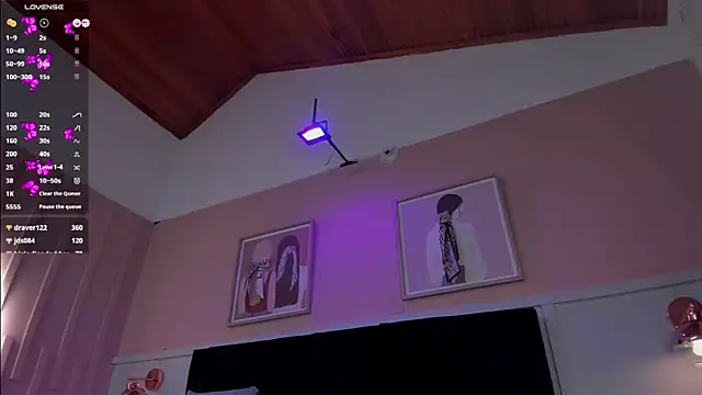 elodie_walker Live XXX-Chat