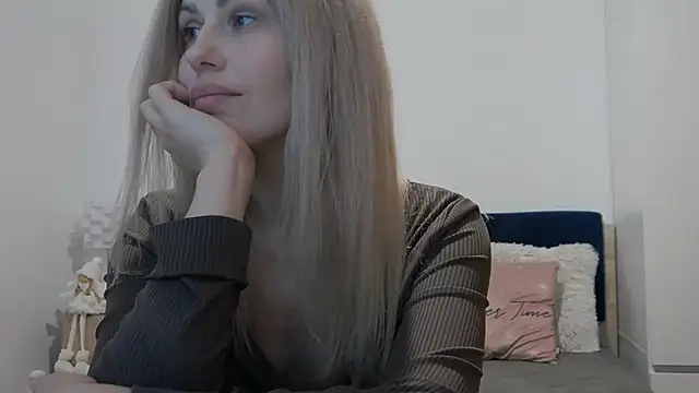 Chat XXX ao vivo de Lika_Soul