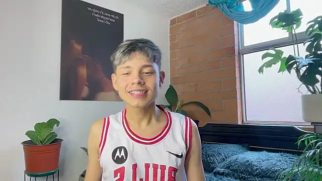 Andy_Belier23 Webcamshow