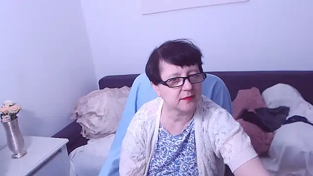 ChristaRose's Live XXX Chat