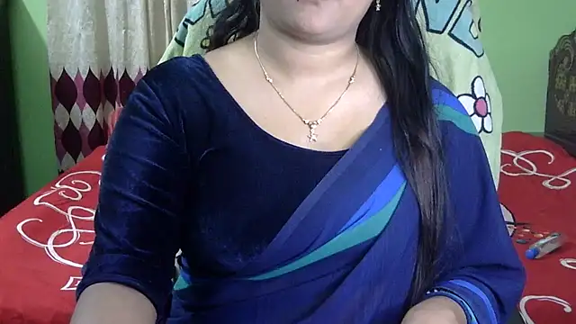 BengaliQueenStar – Live XXX-chat