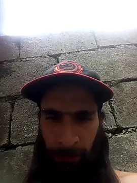 Chat XXX ao vivo de hairy_mannn