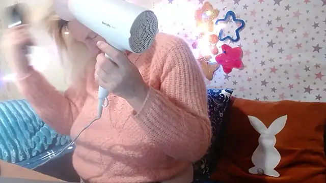 Živý XXX chat QueenLana