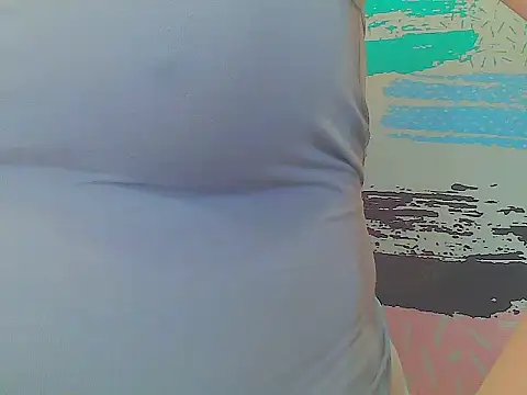 keepmepregnantT Adlı Modelin Canlı XXX Sohbeti