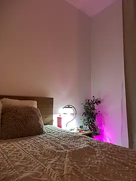 Eva_Ryen Adlı Modelin Canlı XXX Sohbeti