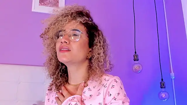 Charlotte11-11 Live XXX-chat