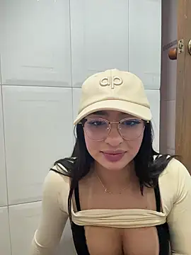 jenn_fit Webcam-Show