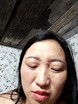 แชท XXX สดของ zhen-zo