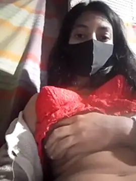 Hd-katrina6 Webcam-Show