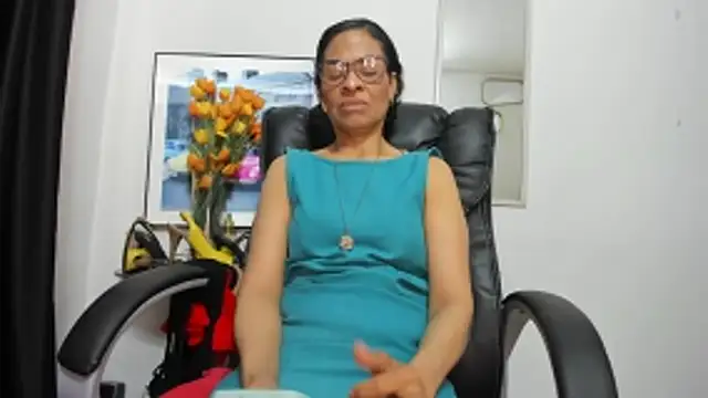 Aries_Mature: онлайн-секс-чат