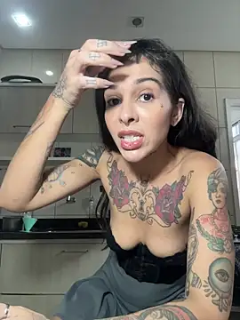 Nikatsu Live XXX Chat