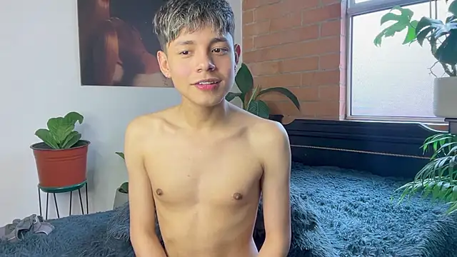 Chat XXX en directo de Andy_Belier23