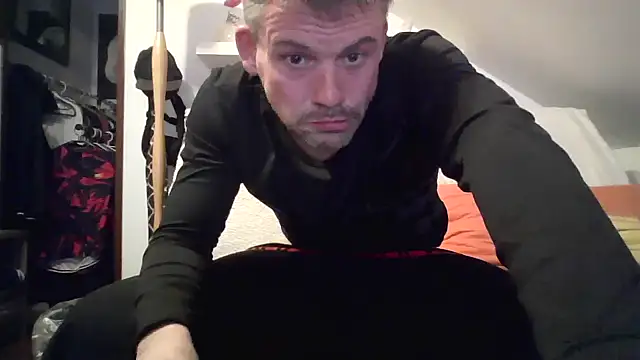 Chat XXX en directo de Cambitchboy