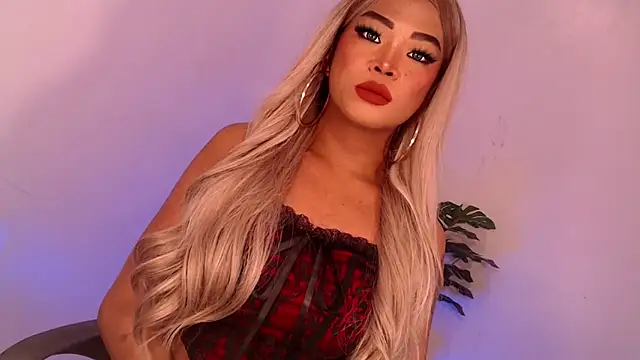 Chatroom XXX en direct de MissCalista_butler