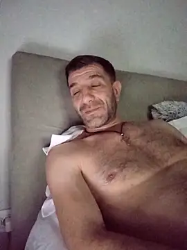 Chat XXX en directo de Alexdaniel89