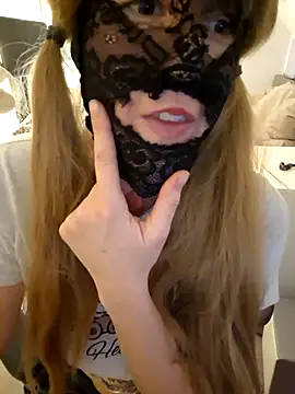 Czat XXX na żywo – NaughtyCatgirl