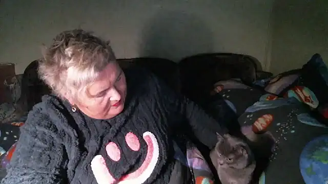 Czat XXX na żywo – Lana555