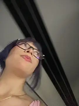 Chatroom XXX en direct de Namii_cute