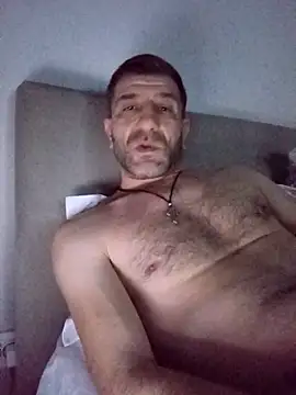 Chat XXX en directo de Alexdaniel89