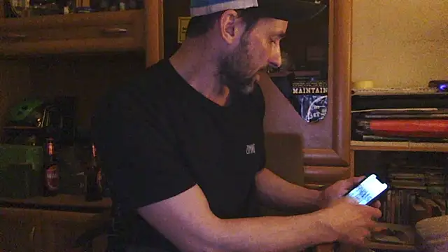 firefoxfeel's Live XXX Chat