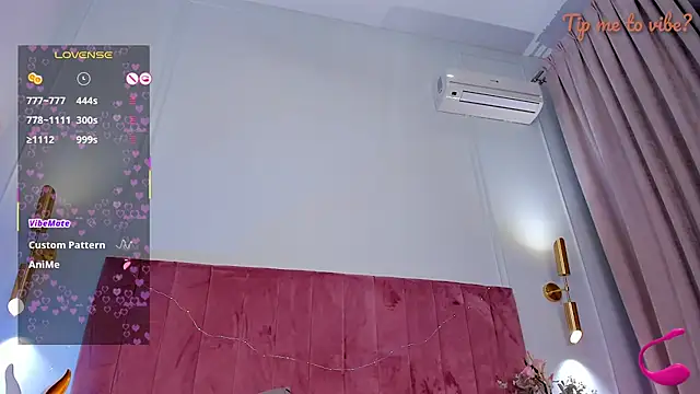 Mayzzie Chat XXX live