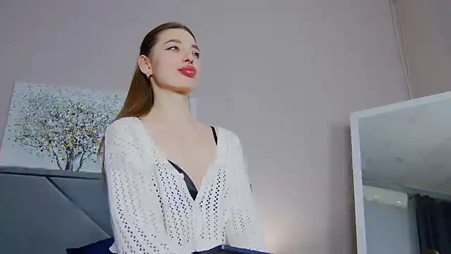 دردشة NicoleRosss الجنسية المباشرة