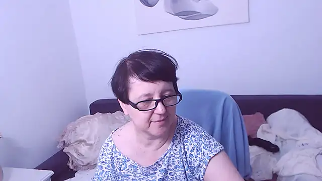 ChristaRose 라이브 XXX 채팅