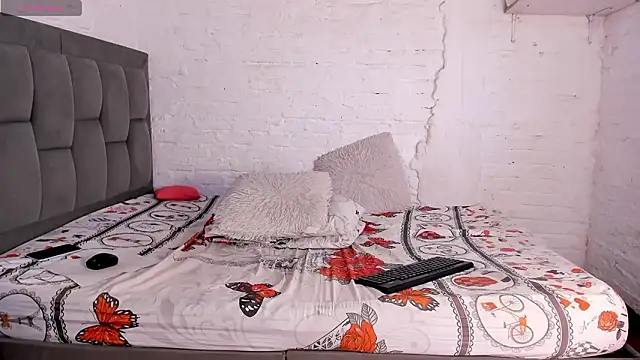 Show Webcam de fire_lovex