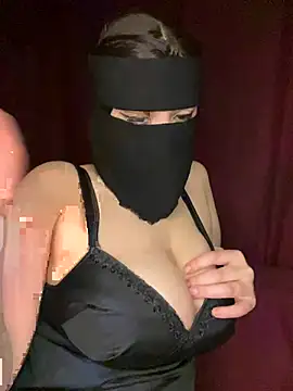 RooVaaN-Xx Webcam show