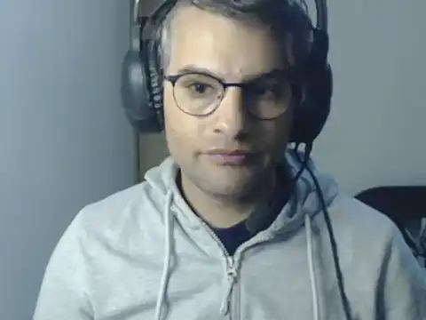 Živý XXX chat wildpussycat23