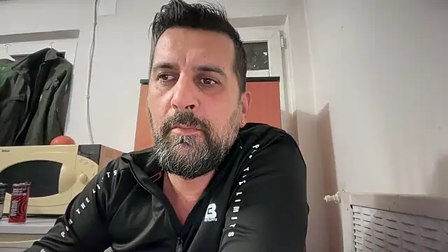 Chat XXX en directo de TARKAN1