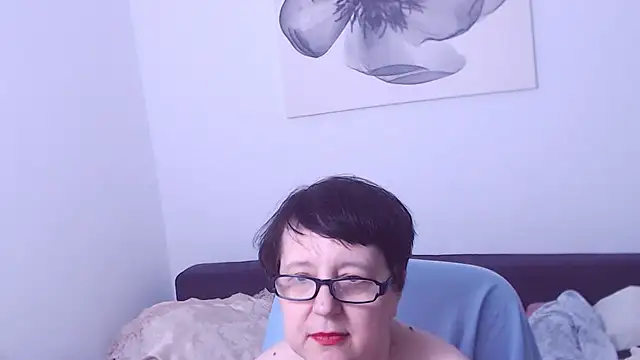 Živý XXX chat ChristaRose