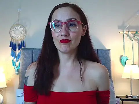 IberianMoonMK Chat XXX live